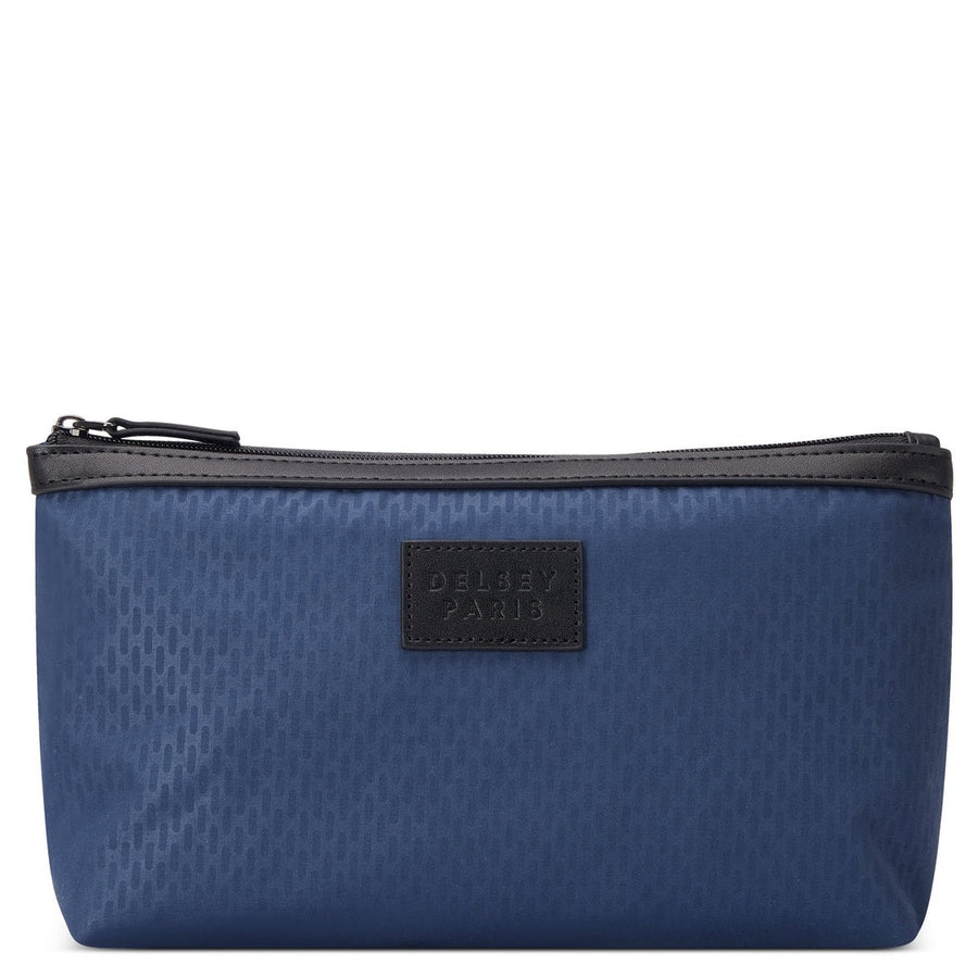 Mochila Delsey Paris Wagram Navy con Compartimento para Laptop de 15.6 Pulgadas – vista 5