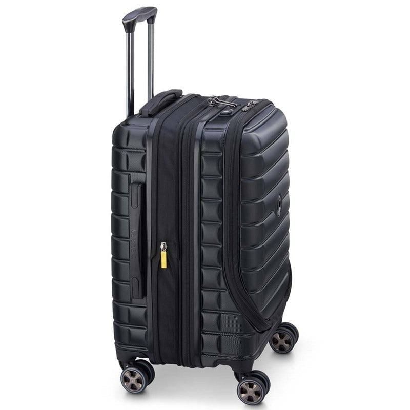 Maleta Delsey Shadow 5.0 55cm Pequeña – vista 4