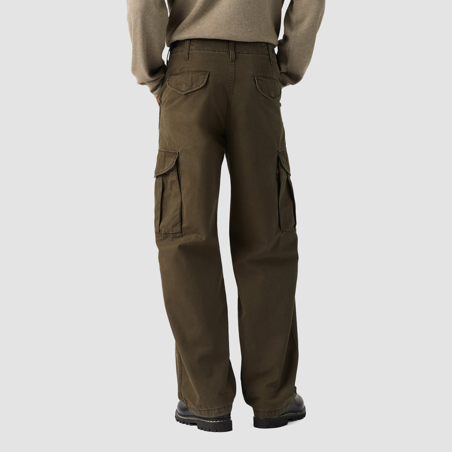 Pantalones Levis XX Cargo Baggy para Caballeros – vista 3