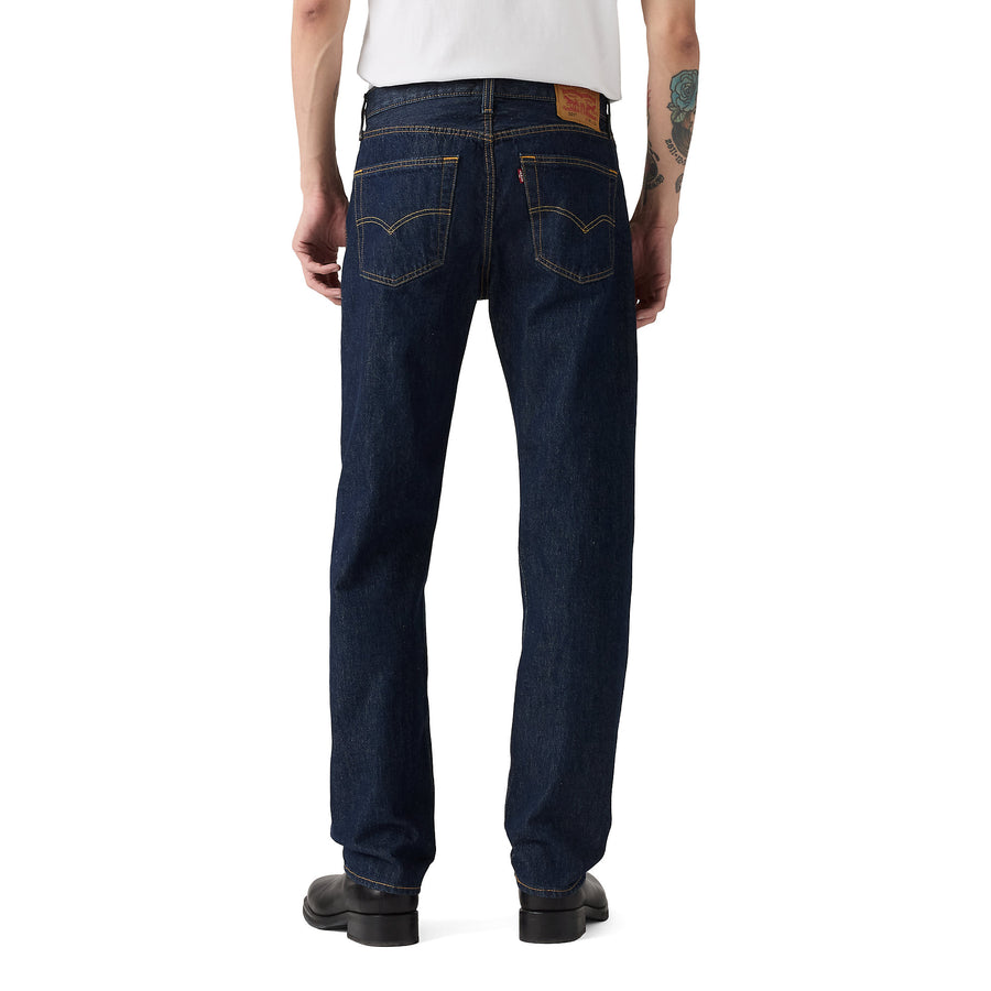Pantalones Jeans Levis 501 Original para Caballeros