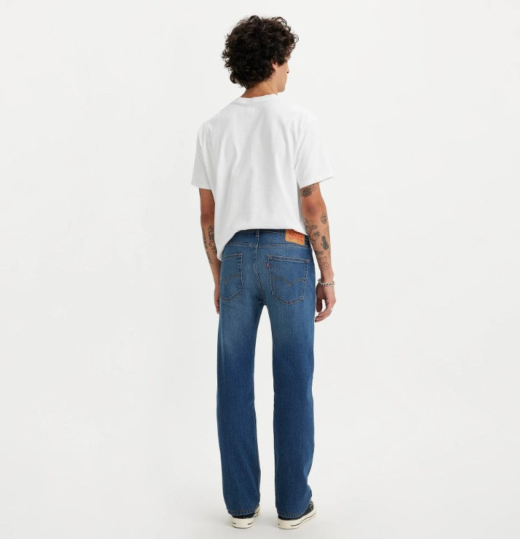 Pantalones Jeans Levis 505 Regular para Caballeros