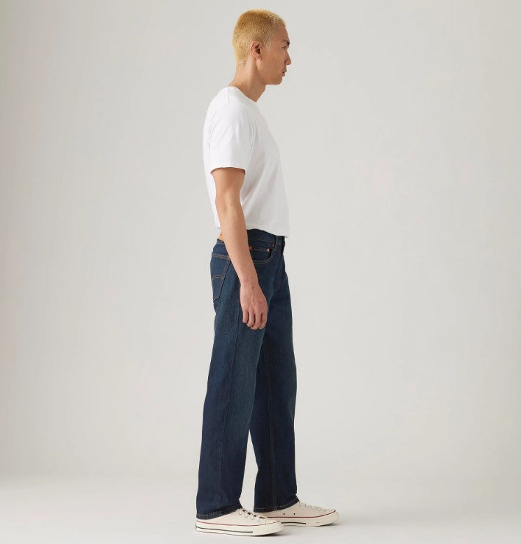 Pantalones Jeans Levis 505 Regular para Caballeros – vista 2