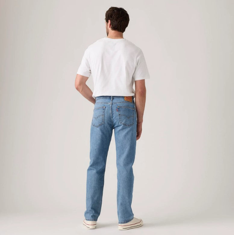 Pantalones Jeans Levis 505 Regular para Caballeros – vista 2