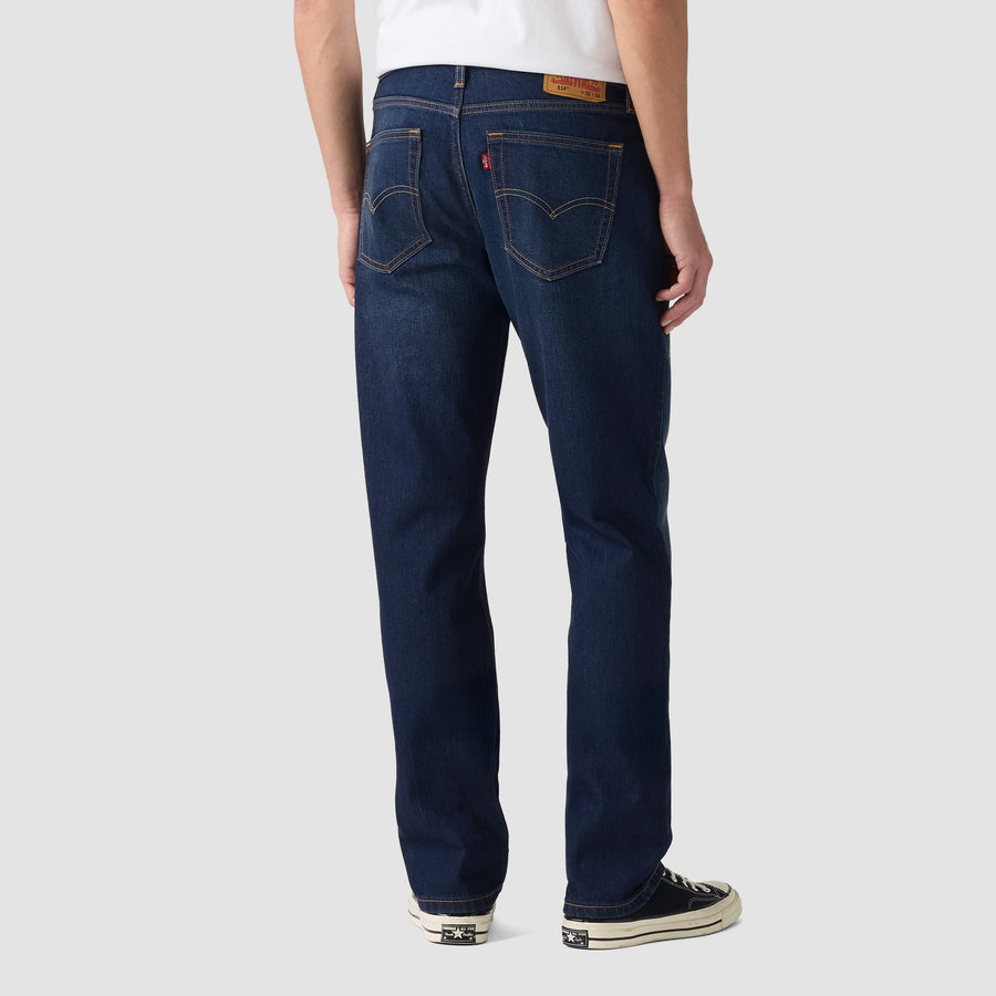 Pantalón Jeans Levis 514 Straight para Caballeros – vista 3