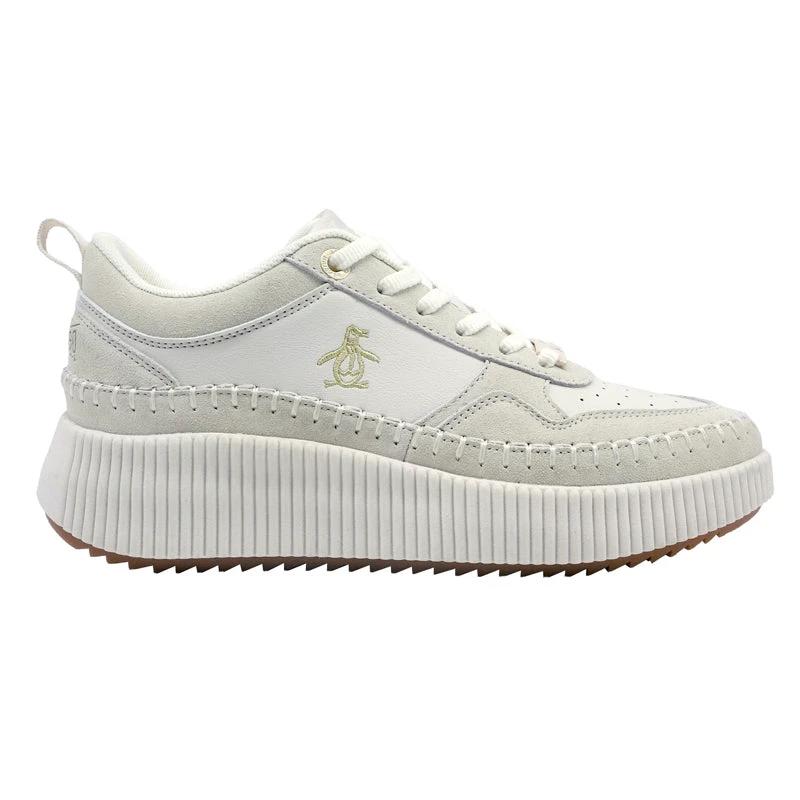 Tenis Penguin P/ Damas by Penguin