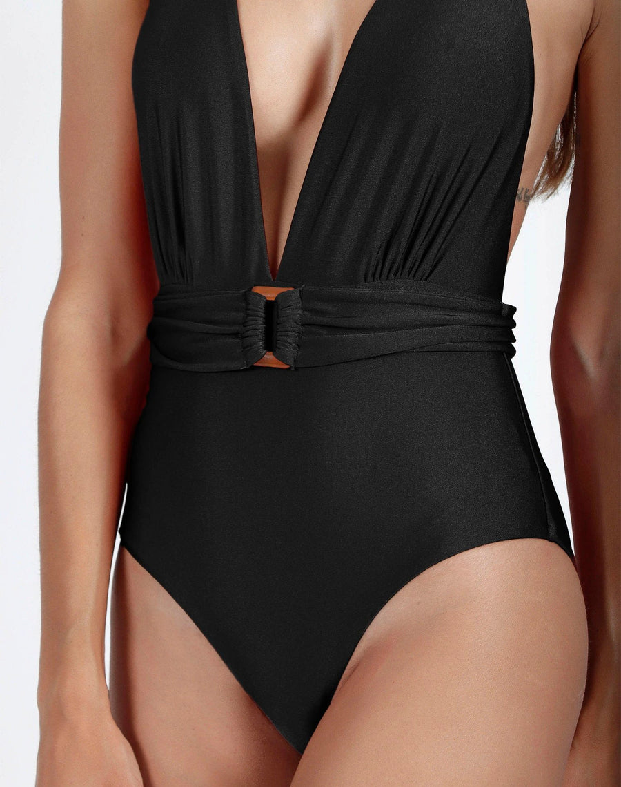 Traje de Baño Admas 1 Pieza Dubarry P/ Damas 11297 by Admas
