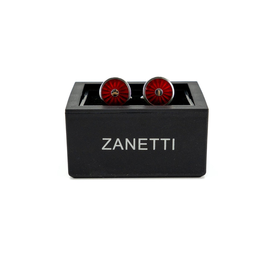 Gemelos Zanetti Para Caballeros by Zanetti