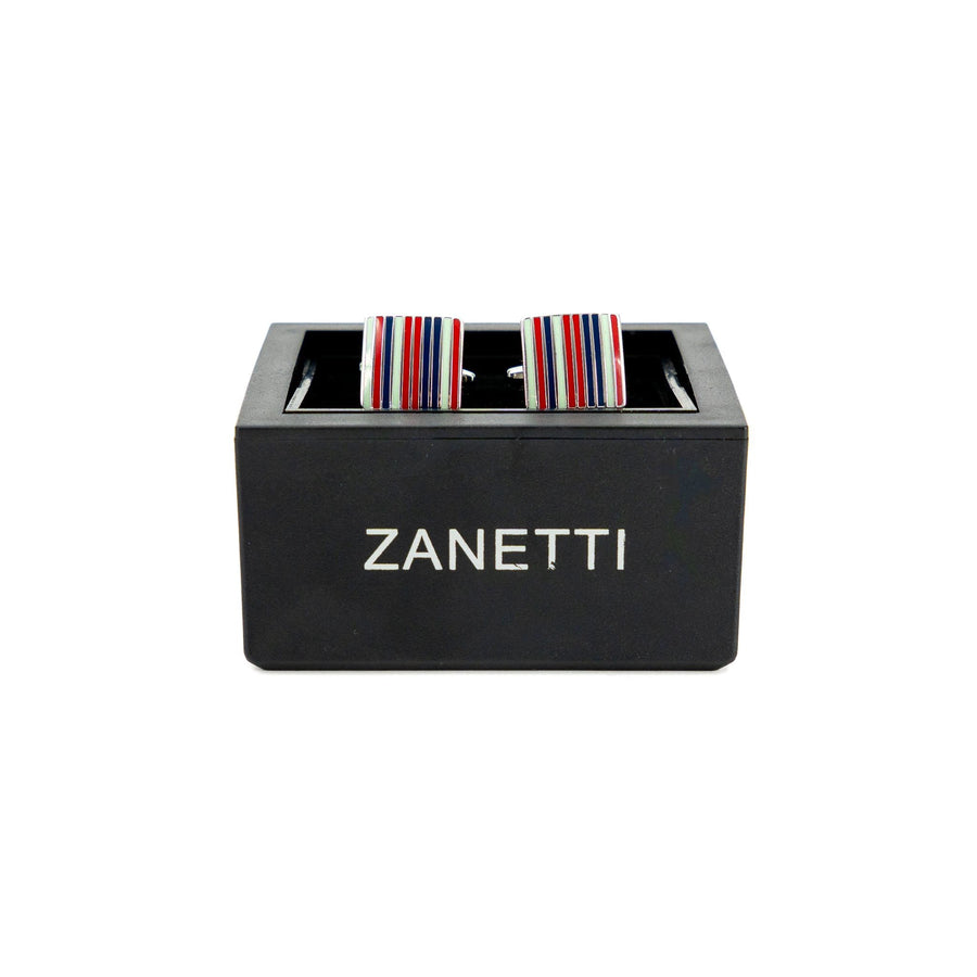Gemelos Zanetti Para Caballeros by Zanetti