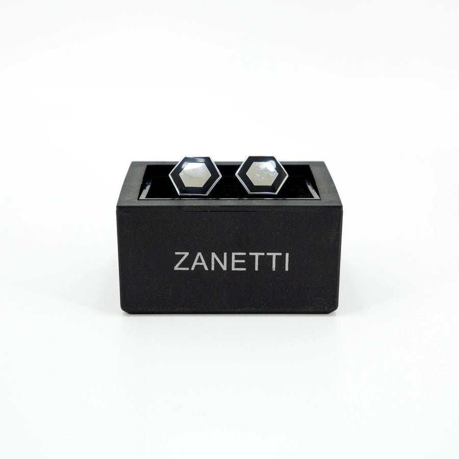 Gemelos Zanetti Para Caballeros by Zanetti