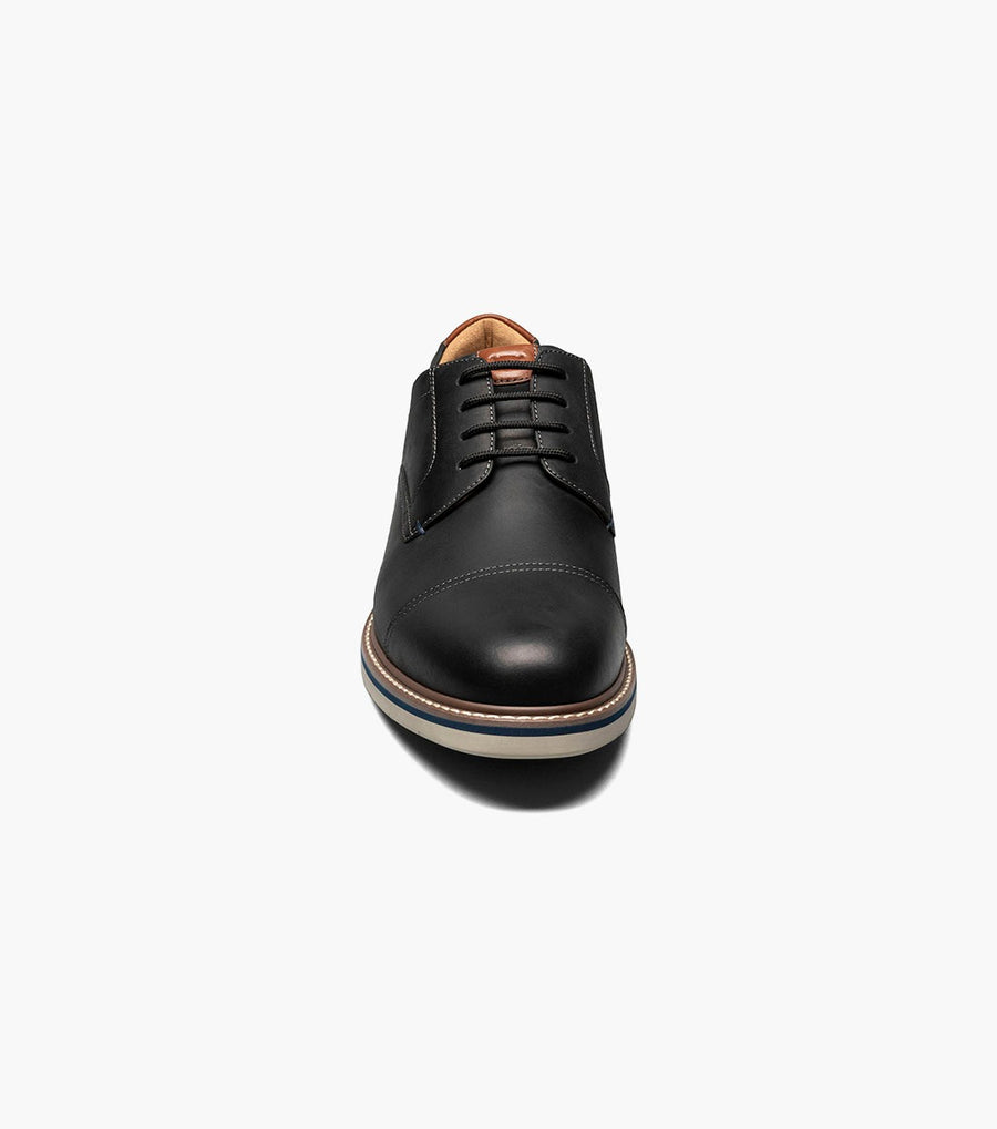 Zapatos Florsheim Norwalk Ct Ox para Caballeros