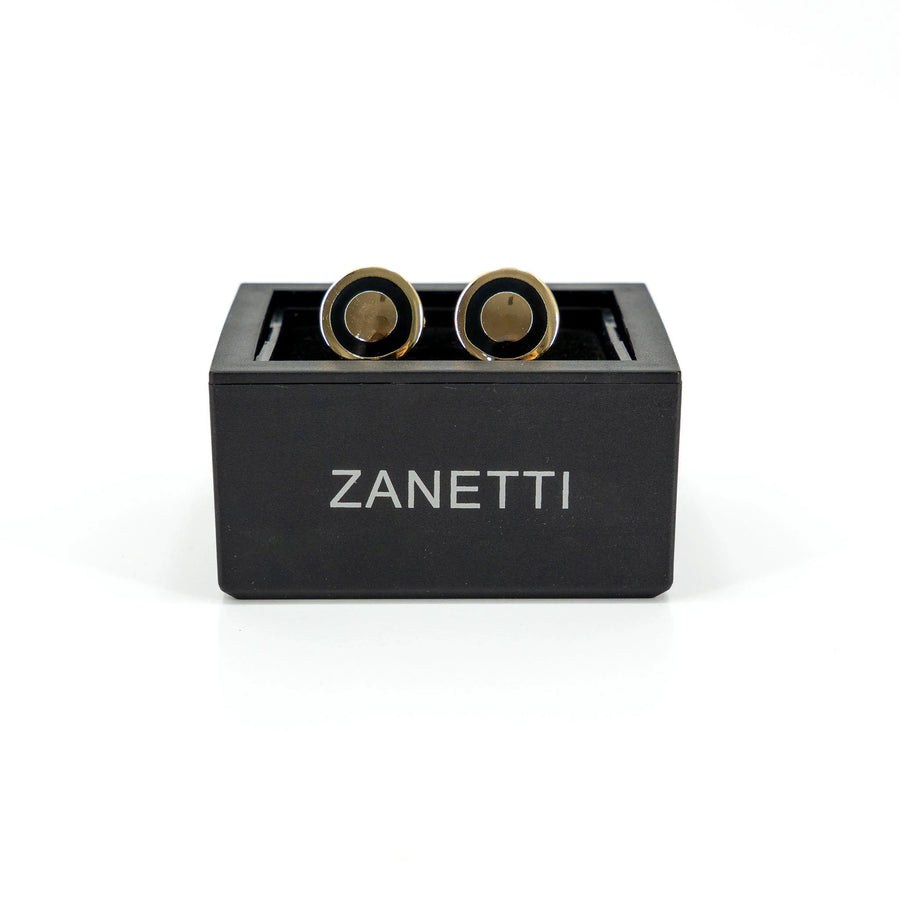 Gemelos Zanetti Para Caballeros by Zanetti