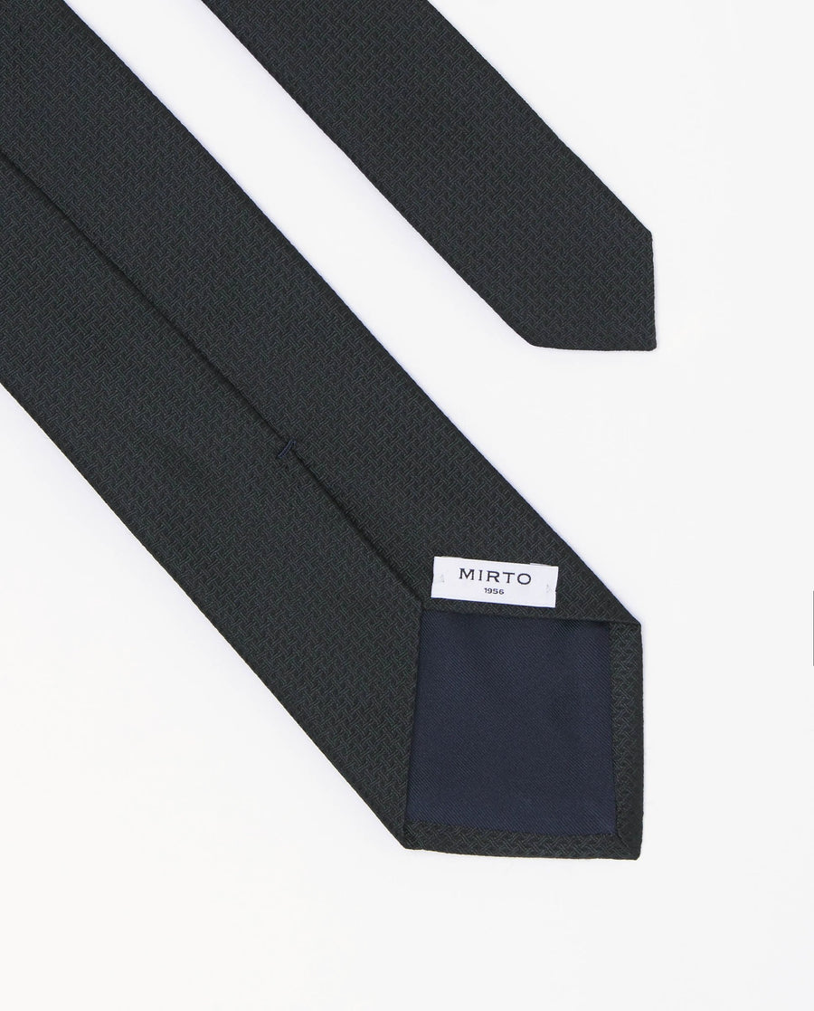 Corbata Mirto Estampada Para Caballeros by Mirto