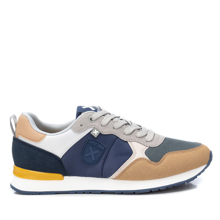 Tenis Xti Para Caballeros