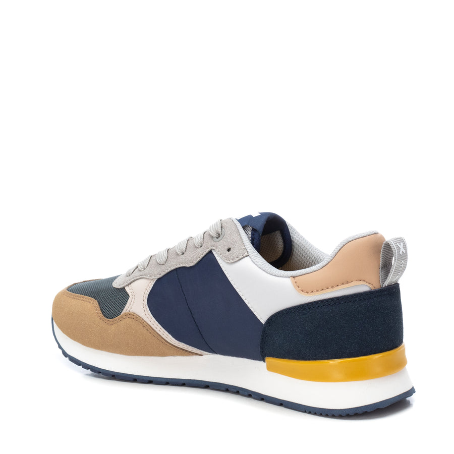 Tenis Xti Para Caballeros