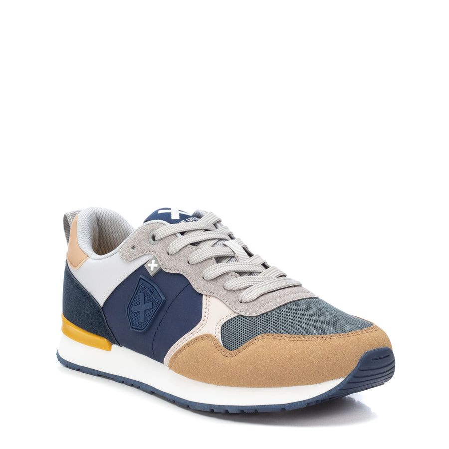 Tenis Xti Para Caballeros