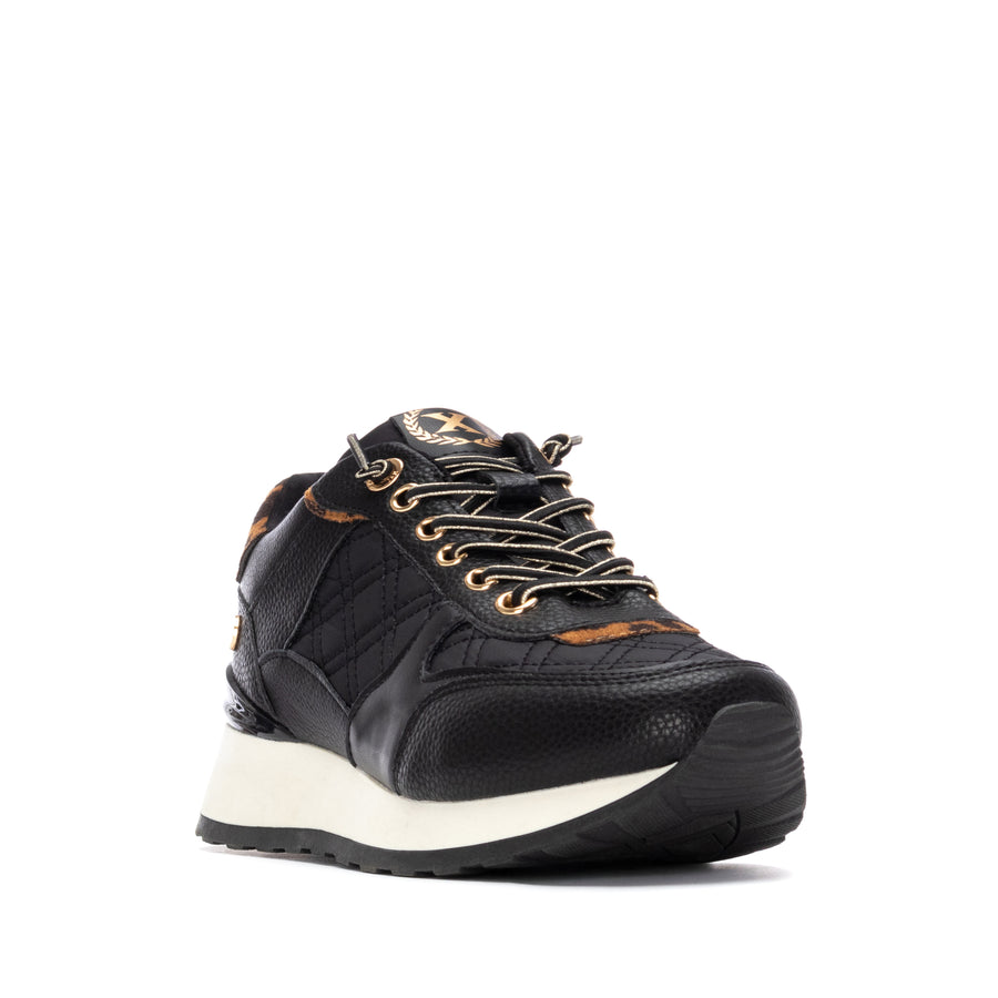 Tenis Xti Para Damas