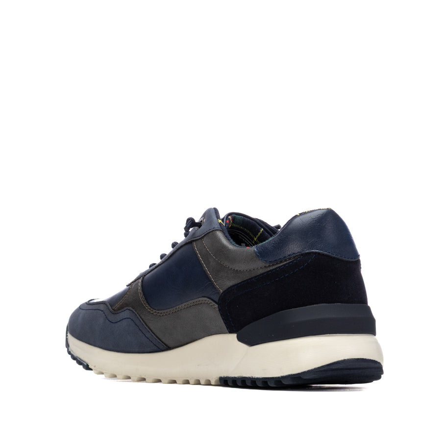 Tenis Xti Para Caballeros