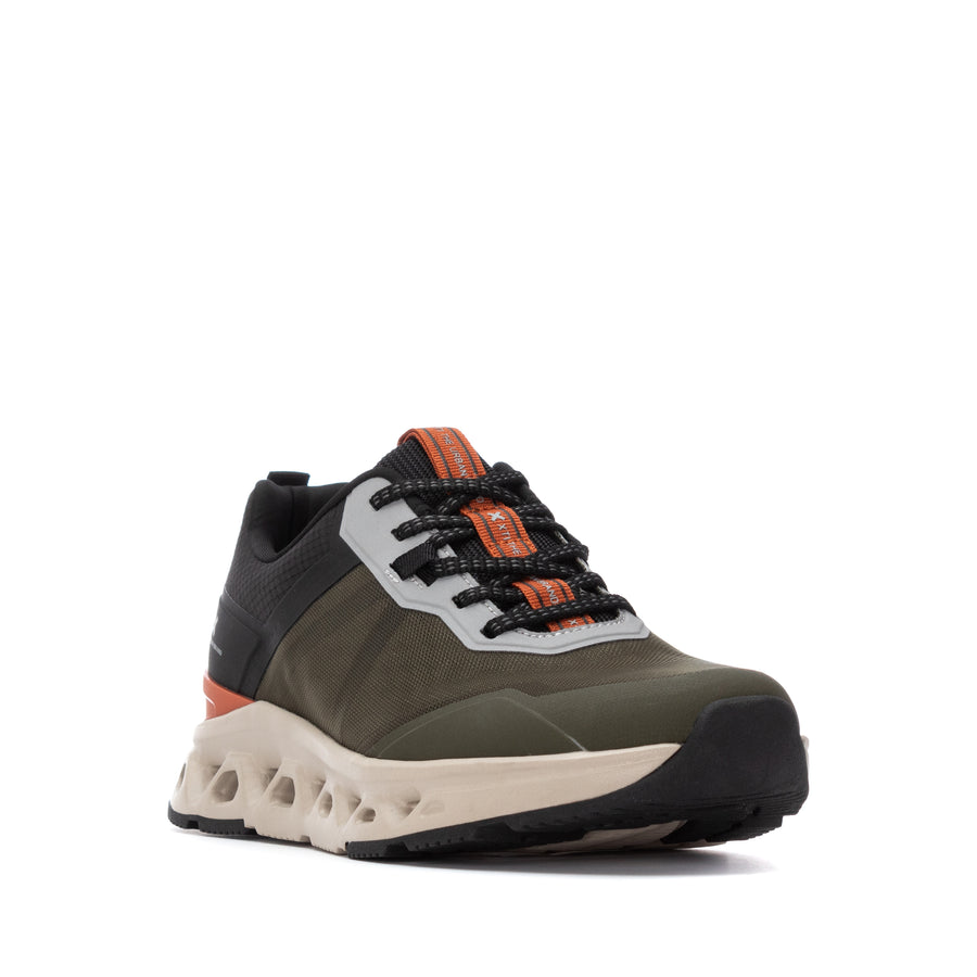 Tenis Xti Para Caballeros