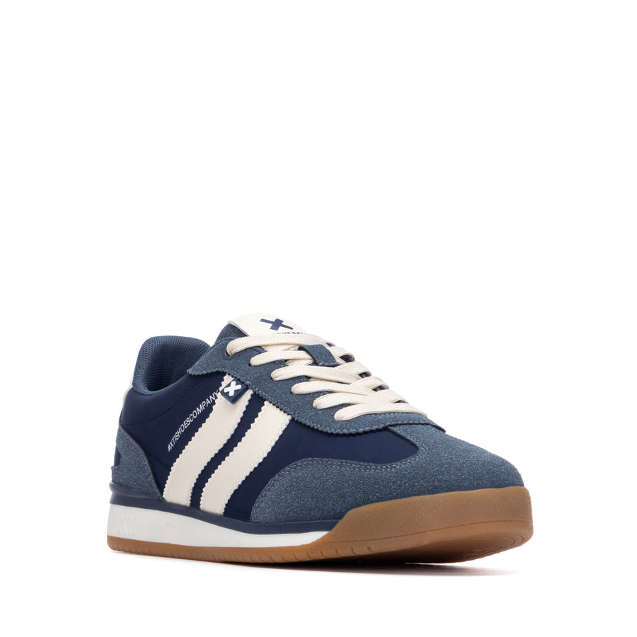 Tenis Xti Para Caballeros