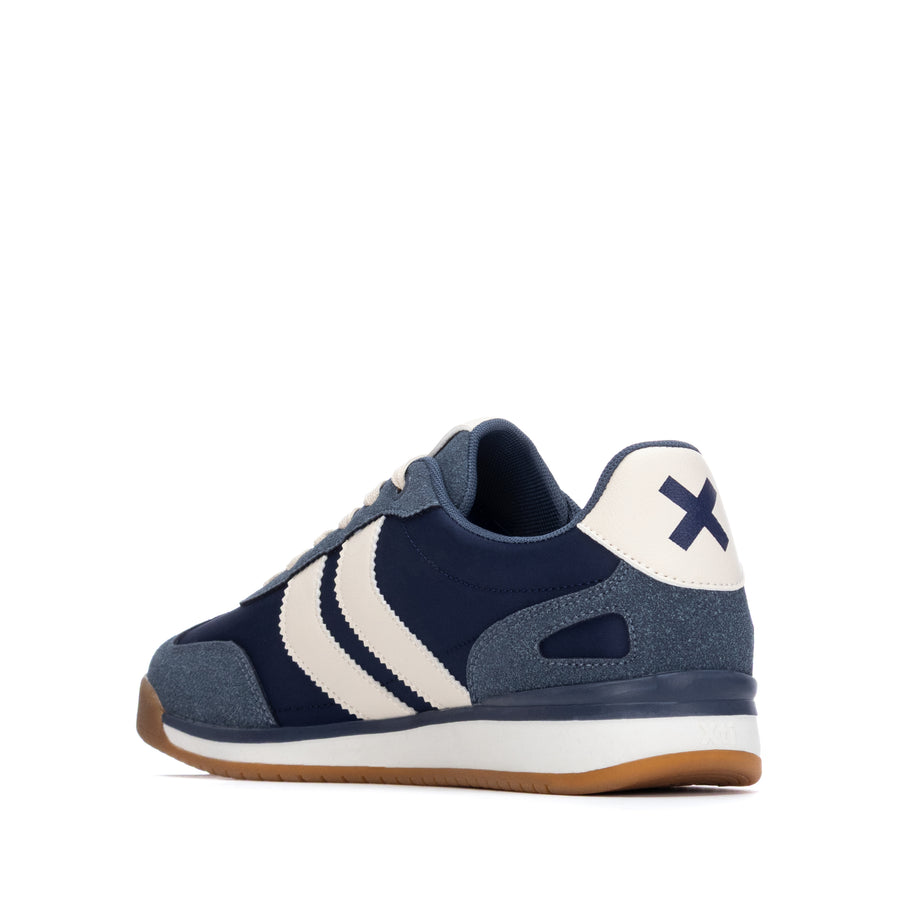 Tenis Xti Para Caballeros