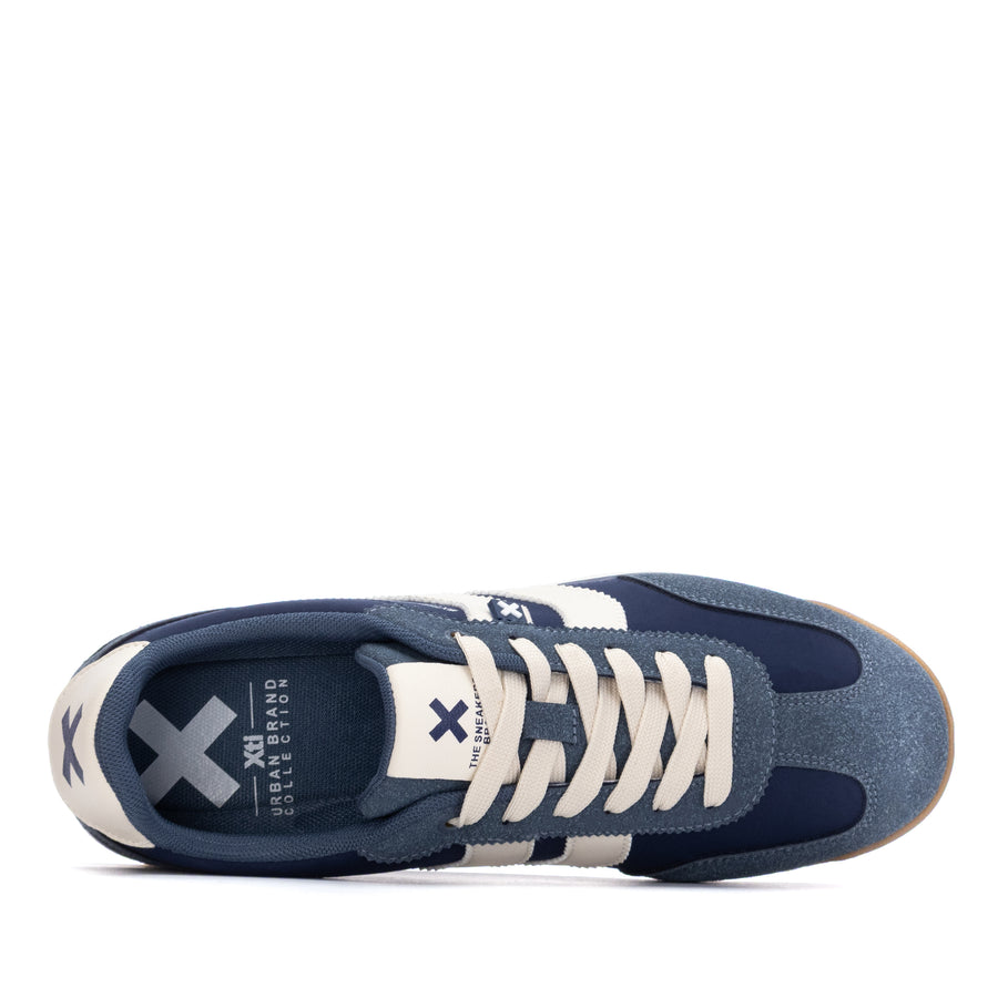 Tenis Xti Para Caballeros