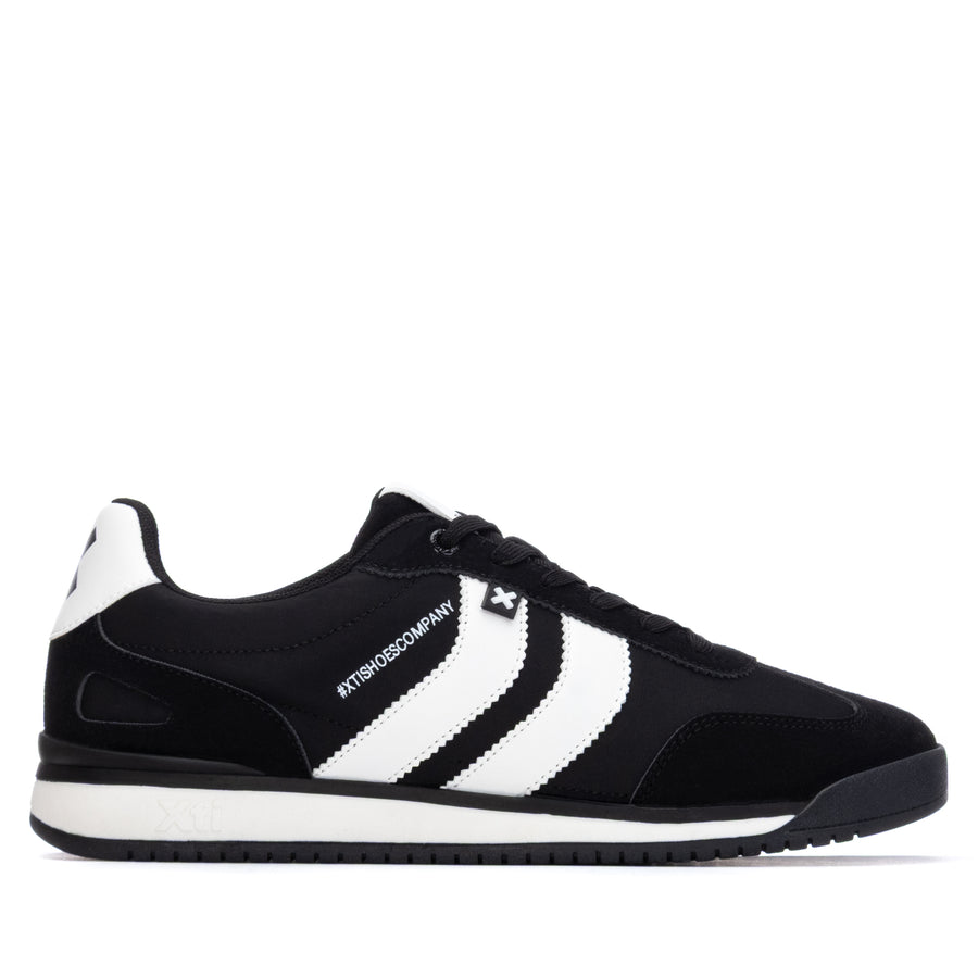 Tenis Xti Para Caballeros