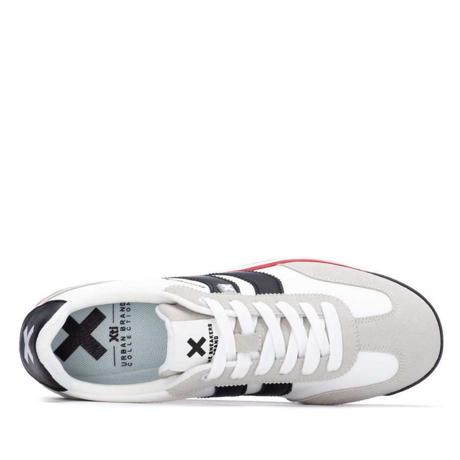 Tenis Xti Para Caballeros