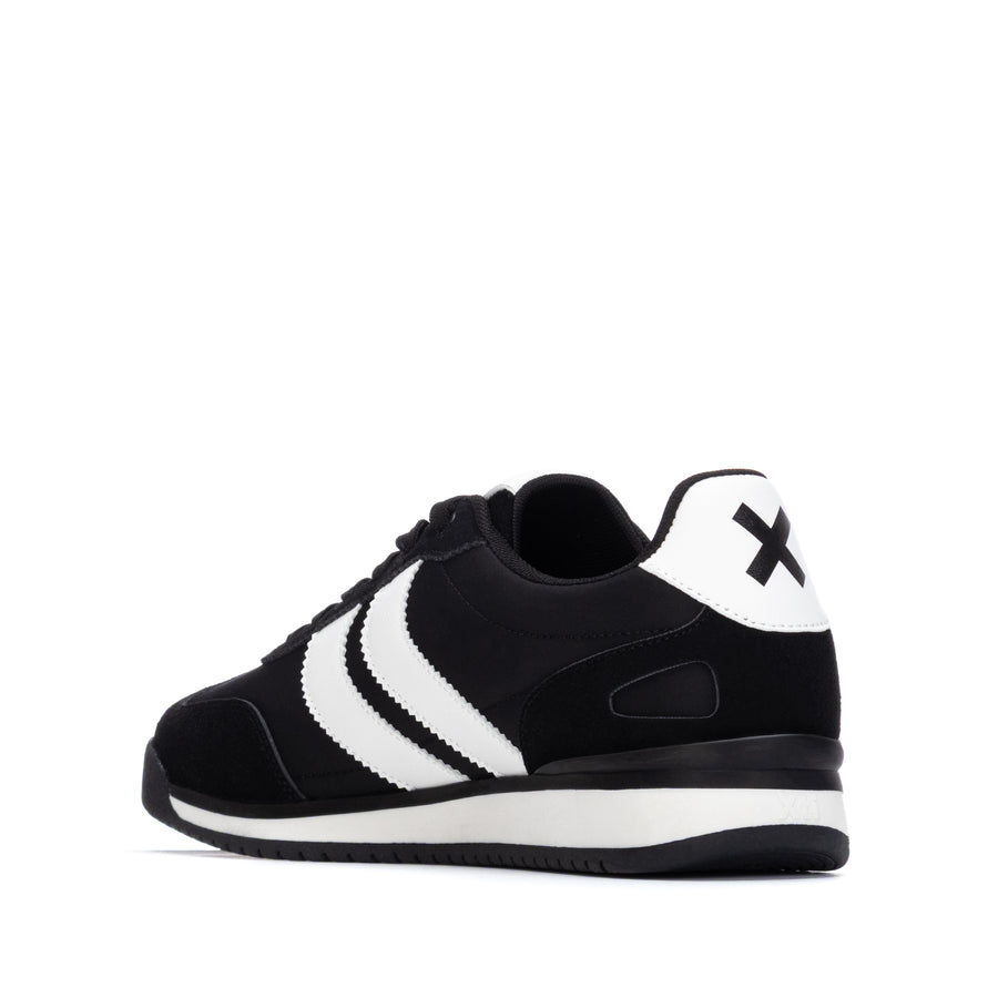 Tenis Xti Para Caballeros