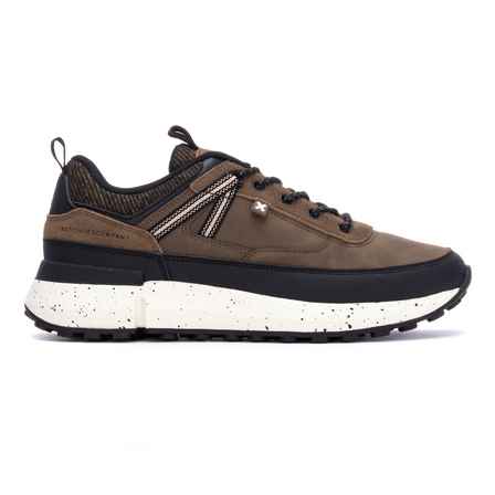 Tenis Xti Para Caballeros