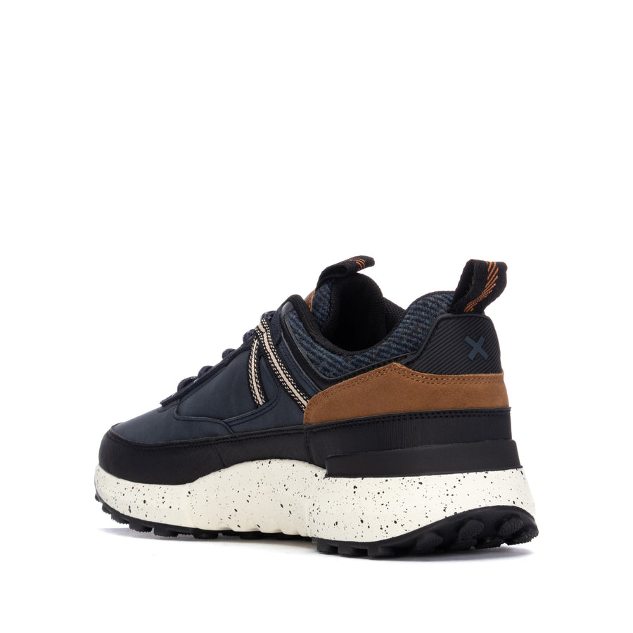 Tenis Xti Para Caballeros