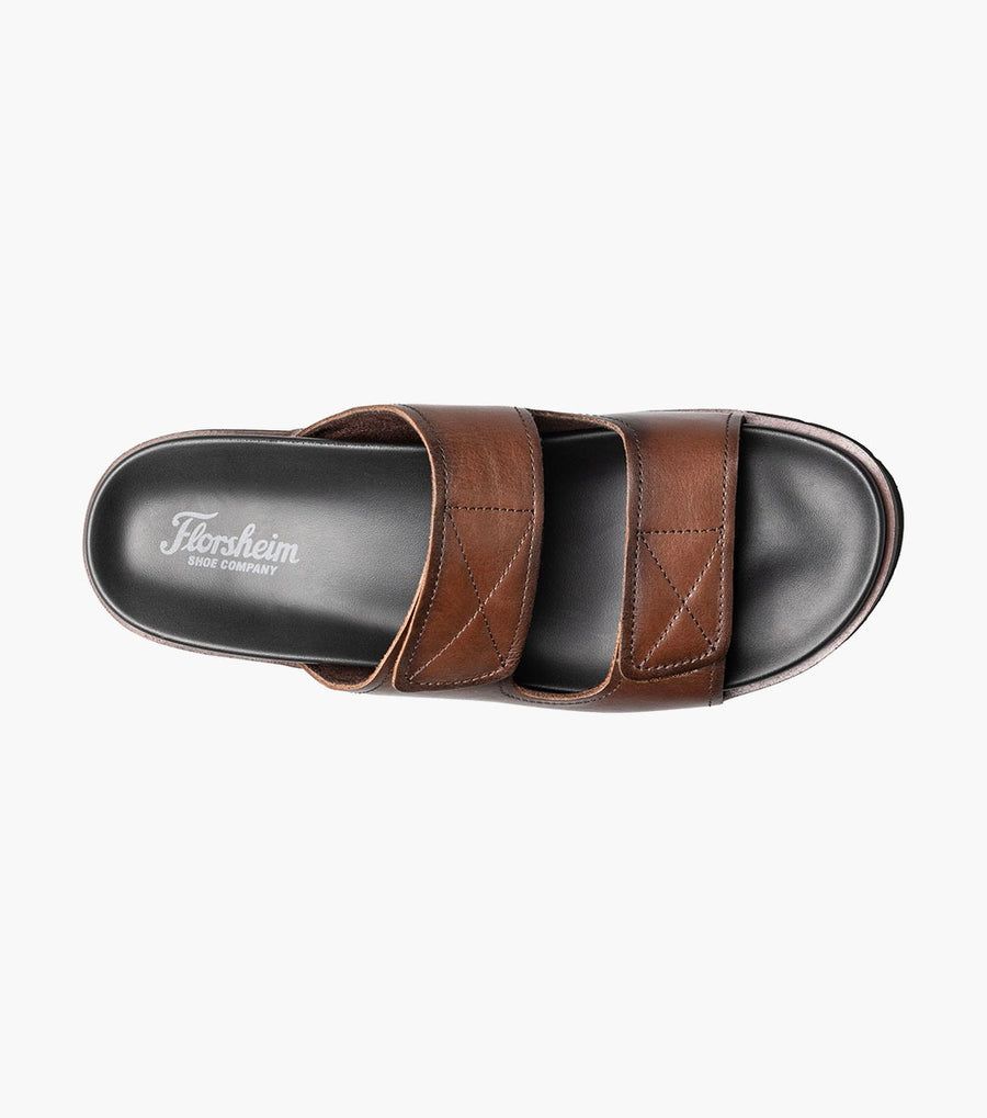 Sandalias Florsheim Bayside Dblstrp para Caballeros