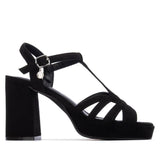 Sandalias Xti para Damas – NUDE