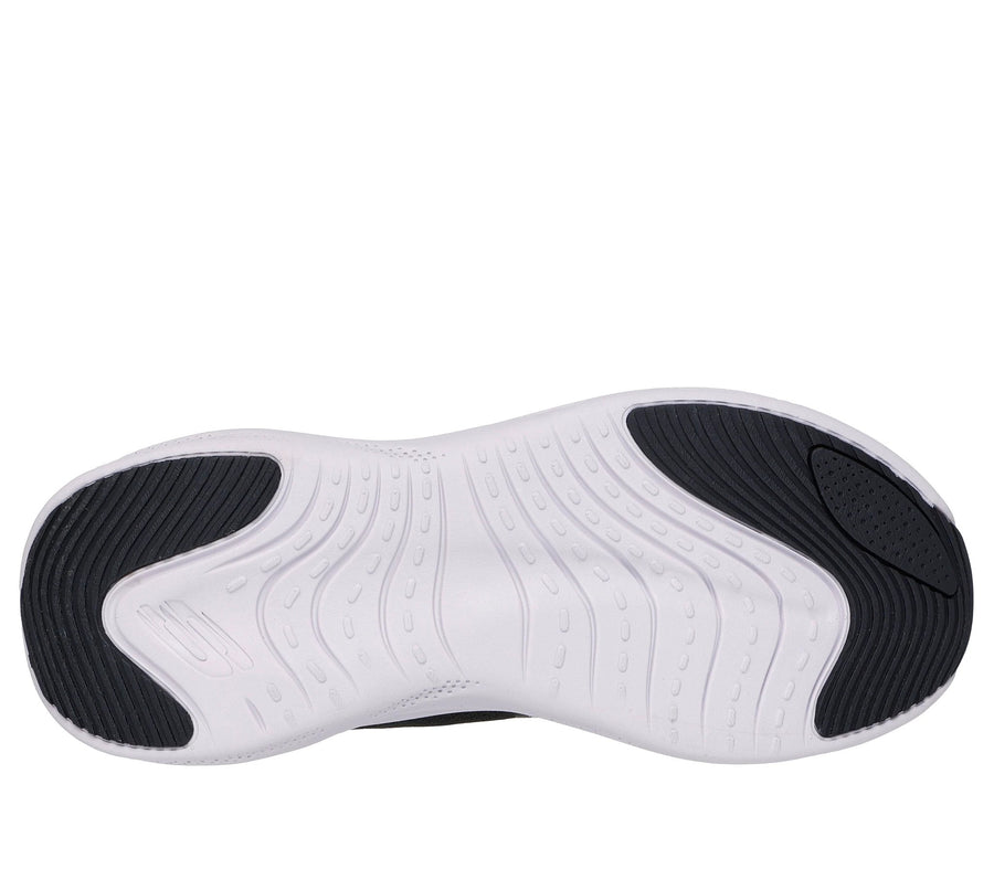 Tenis Skechers Cloud-smooth Para Damas by Skechers
