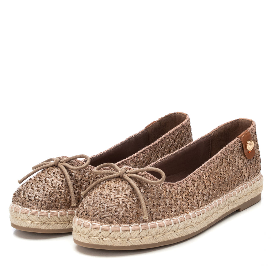 Zapatos Refresh Para Damas – TAUPE