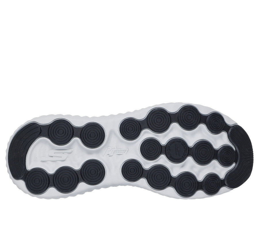 Tenis Skechers Go Run Now Regent Par Caballeros by Skechers