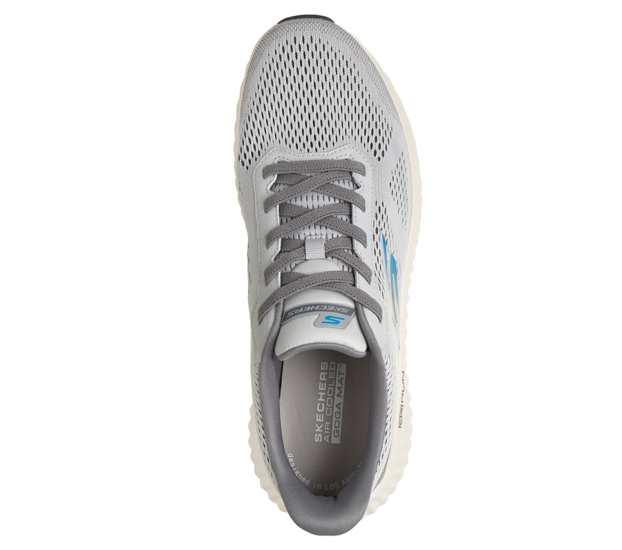 Tenis Skechers Go Run Now Specta para Caballeros