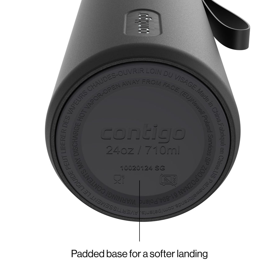 Termo Contigo Leakproof 24oz Snapseal