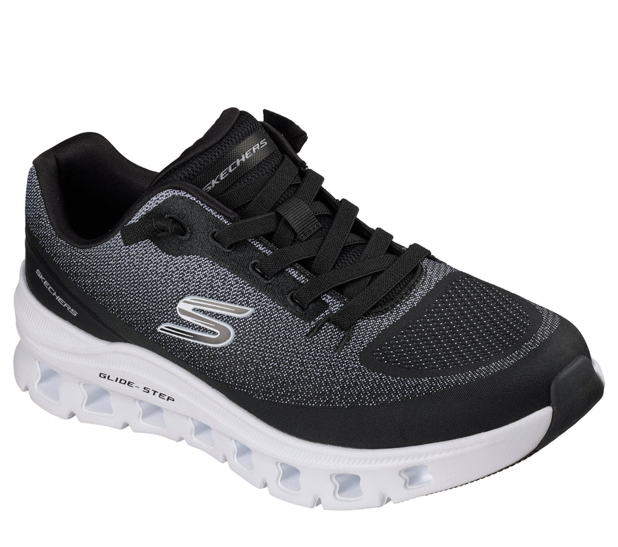 Tenis Skechers Glide-steppro para Caballeros