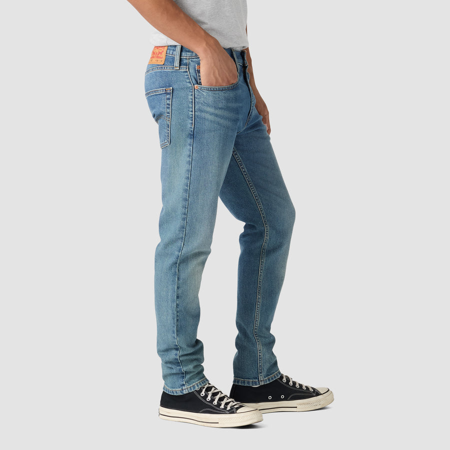 Pantalones Jeans Levis 512 Slim Taper para Caballeros – vista 2