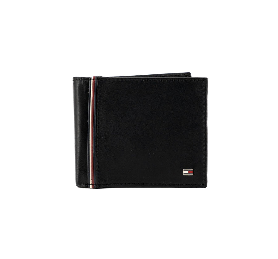 Billetera Tommy Hilfiger Con Llavero P/ Caballeros 31TLE33036 by Tommy Hilfiger