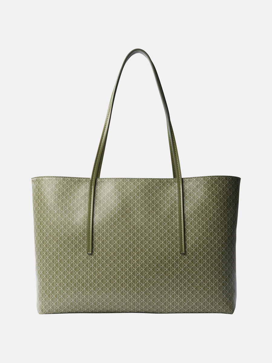 Cartera Calvin Klein para Damas – OLIVE