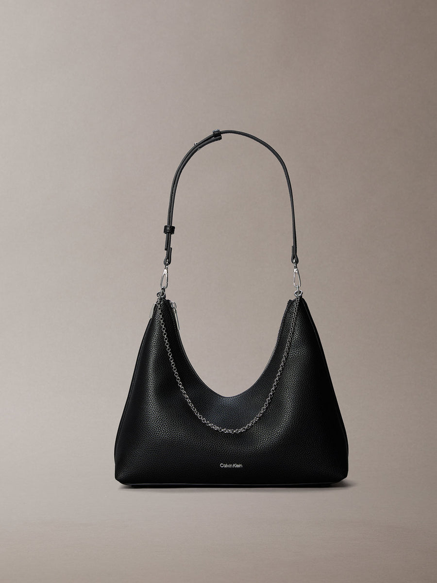 Cartera Calvin Klein para Damas – BLACK