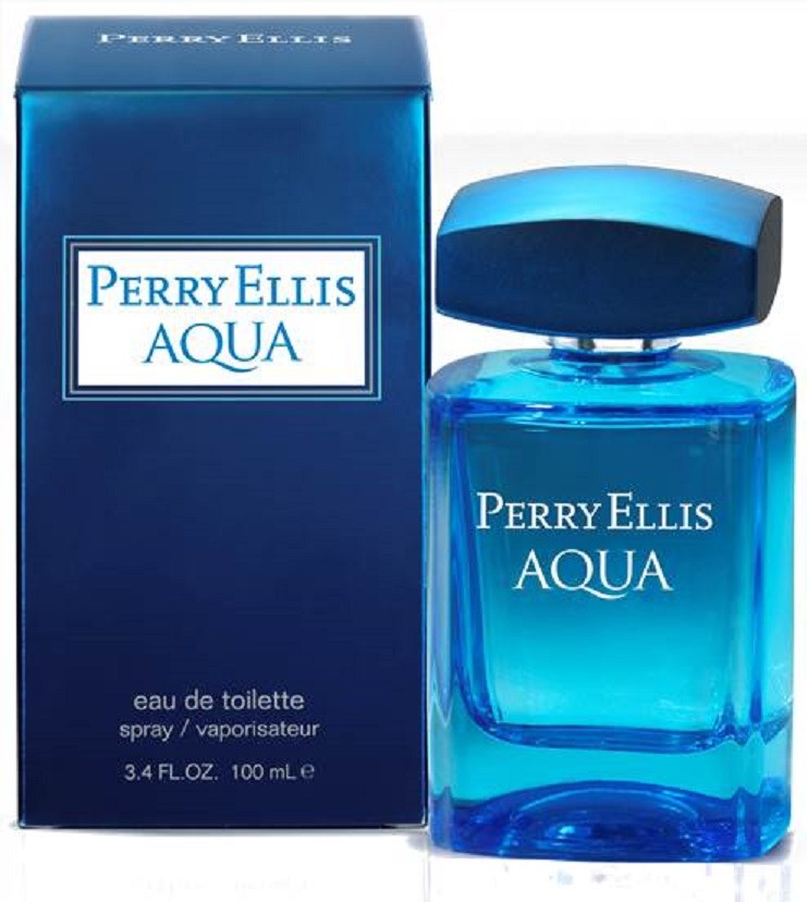 perfume-perry-ellis-aqua-caballero-100ml