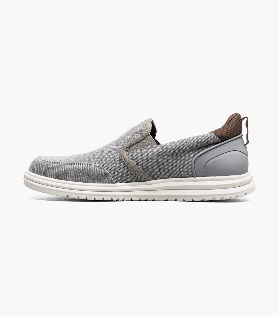 Zapatos Nunn Bush Brew City Ez So para Caballeros