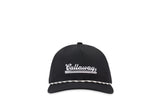 Gorra Callaway Iron Shot para Caballeros