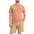 Camiseta Dockers Mangas Cortas Lisa Para Caballeros