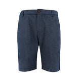 Pantalon Corto Oscar De La Renta Casual P/ Caballeros A20SH303-BL by Oscar De La Renta