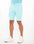 Pantalón Corto Oscar De La Renta Casual Para Caballeros
