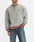 Abrigo Levis Mangas Largas Liso P/ Caballeros