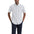 Camisa Dockers Mangas Cortas Cuadros Para Caballeros